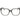 Tommy Hilfiger Gray Acetate Glasses (Frames)