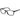 Tommy Hilfiger Black Polyamide Glasses (Frames)