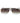 Carrera Gold Metal Sunglasses