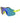 Carrera Multicolor Polyamide Sunglasses