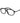 Dsquared² Black Acetate Glasses (Frames)