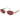 Marc Jacobs Gold Metal Sunglasses