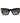Carolina Herrera Black Polyamide Sunglasses