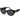 Marc Jacobs Black Acetate Sunglasses