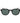 Carrera Black Acetate Sunglasses