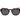 Polaroid Burgundy Polycarbonate Sunglasses