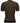 Fendi Brown Cotton Cardigan