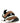 Marni Multicolor Polyamide Athletic Sneakers