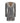 Self-Portrait Silver Polyester Cocktail Dress