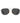 David Beckham Silver Metal Sunglasses