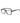 Hugo Boss Gray Plastic Glasses (Frames)