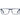 Hugo Boss Blue Metal Glasses (Frames)