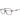Hugo Boss Gray Plastic Glasses (Frames)