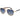 David Beckham Gold Metal Glasses (Frames)