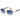 David Beckham Gold Metal Sunglasses