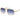 Dsquared² Gold Metal Sunglasses