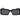 Dsquared² Black Plastic Sunglasses