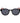 Hugo Boss Black Plastic Sunglasses