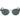 Hugo Boss Gray Plastic Sunglasses