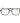 Hugo Boss Black Acetate Glasses (Frames)
