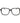 Hugo Boss Black Acetate Glasses (Frames)
