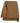 Vivienne Westwood Brown Virgin Wool Long Skirt