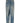 Maison Margiela Blue Cotton Straight-Leg Jeans