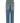 Maison Margiela Blue Cotton Straight-Leg Jeans