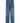 Marni Blue Cotton High-Waisted Jean