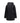 Woolrich Black Cotton Parka