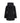 Woolrich Black Cotton Parka