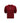 Alessandra Rich Bordeaux Wool Oves Aries Shortsleeve Shirt