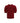 Alessandra Rich Bordeaux Wool Oves Aries Shortsleeve Shirt
