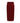 Alessandra Rich Bordeaux Wool Oves Aries Midi Skirt