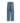 Ami Paris Blue Cotton Jeans Denim