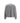 Ganni Gray Cotton Sweatshirt