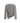 Ganni Gray Cotton Pattern Shirt