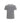 Ganni Gray Cotton T-Shirt