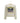 Ganni Beige Wool Oves Aries Sweatshirt