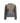 Ganni Gray Wool Oves Aries Sweatshirt