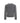 Ganni Gray Wool Oves Aries Sweatshirt