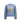 Ganni Blue Wool Oves Aries Sweatshirt