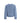 Ganni Blue Wool Oves Aries Sweatshirt