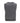 Ganni Gray Wool Oves Aries Sleeveles Sweater