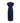 Alessandra Rich Blue Silk Casual Dress