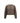 Loulou De Saison Brown Wool Oves Aries Cardigan