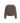 Loulou De Saison Brown Wool Oves Aries Cardigan