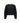Loulou De Saison Black Wool Oves Aries Cardigan