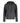 Guess Jeans Black Polyester Women's Hoodie