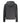 Guess Jeans Black Polyester Women's Hoodie